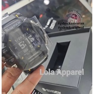 100% ORIGINAL CASIO G-SHOCK GPR H1000 1JR JAPAN LIMITED EDITION MASTER OF G-LAND RANGEMAN GPS BLUETO