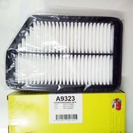 Hyundai Creta 1.6L 2015-2018 engine air filter code A9323 by JS Asakashi Japan