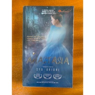 Novel Anastasia Syu Ariani