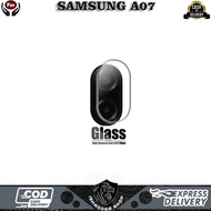 TEMPERED GLASS CAMERA SAMSUNG A07 Screen Protector