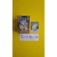 Pop Mart Hidden Forest Path series Figures