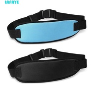 LAFAYE Wheelchair Seats Belt Breathable Wheelchair Accessories Elderly Patients Nylon Fixing Safety Harness