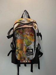Supreme tnf backpack