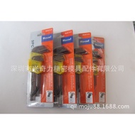 Hexagon Socket Extended Necal Hexagon Spoon Wrench Hexagon Spoon Ball Head S2 Nicole Metric Inch Mad