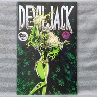 Devil Jack #2 (Doom Theatre I-P) Tim Tyler