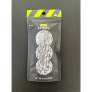 CATERPY Size 75 cm (30 Inches) 1 Pair Shoelaces Without Tying Imported From Japan Suitable For Walki