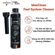 Vệ sinh hệ thống buồng đốt- Max Cleane Fuel System Cleaner-9997- Diesel CDI System Cleaner 9916- Mvn