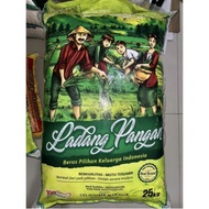Beras Ladang Pangan Isi 25Kg