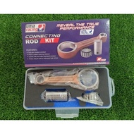 UMA RACING Y15ZR / LC135 4S /5S CONNECTING ROD STANDARD SPEC.( 28 MM x 14MM)