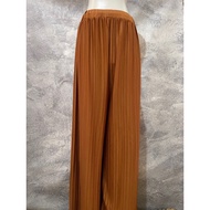 [Preloved] Pleated panties Wanita