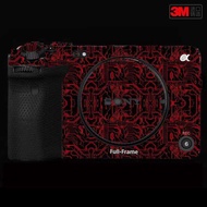 Suitable for Sony fx30FX3 Body Micro Single Beauty Protection 3M Sticker Book Film Sticker Film