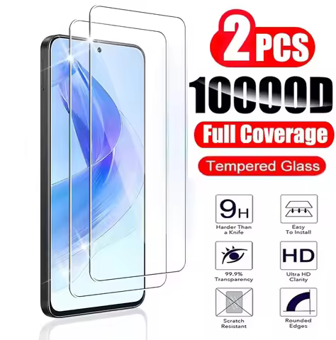 2-1Pcs Screen Protector For Xiaomi Redmi Note 15 Pro 5G 14 13 12 11 10 9 15C 14C 13C 12C 10C 12R 10S