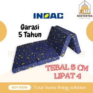 Kasur Lantai Termurah Kecil Premium Terlaris Spring Bed Karakter