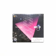 Cd Ungu- Mozaik