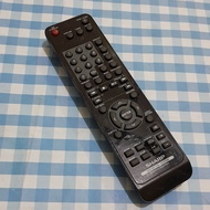Remot Home Theater Sharp RRMCGA332AWSA Original