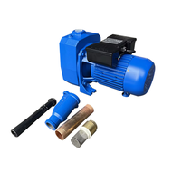 【SHINMAX】1HP-2HP Electrical Pump Deepwell Pump Booster Pump Jetmatic Pump High Lift Low Noise