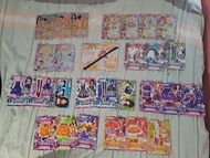 急出！星夢學園卡