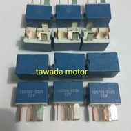 Honda Beat eap starter turn, Beat esp