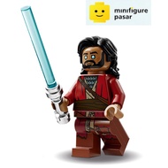 sw1355 Lego Star Wars Ahsoka 75385 - Ezra Bridger Minifigure w Lightsaber - New