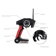 Combo Remote ESC Transmitter 2.4Gh Receiver Board Rc Vortex WLToys A949 A959 A979 A969 TX RX