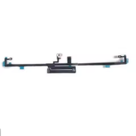 For Apple iPad Pro 11 1st Gen 2018/2nd Gen 2020/iPad Pro 12.9 3rd Gen 2018/4th Gen 2020 Front Face I