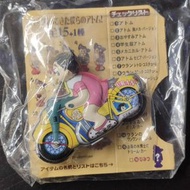 Others - 日本 Meiji 手塚治虫 Astro Boy 鐵腕小飛俠 阿童木 鐵皮玩具 [平行進口]