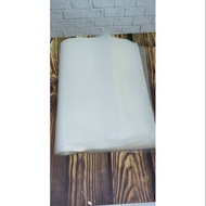 Vacuum plastic measuring 30 x 40 cm