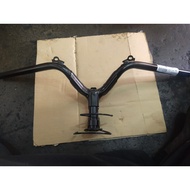 Yamaha Y15 V1 V2 Original Handle Comp / Handle Bar Handlebar
