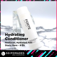 Forte Series Hydrating Conditioner 237ml