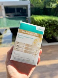 Wellveness Eves Well Flex กระดูก ไขข้อ และเส้นเอ็น บรรเทาอาการ ปวดจากโรคข้อเข่าเสื่อม ปวด บวม อักเสบ