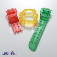 [LBK] DW8200 Matte Color - Rasta