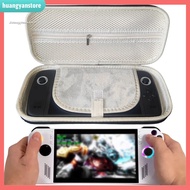 HY Game Console Storage Bag Portable Game Console Bag Shockproof Waterproof Hard Shell Carrying Case