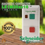 Dol Motor Starter Schneider 1.5Kw Le1M35F710 Le1M35M710 Le1M35Q710
