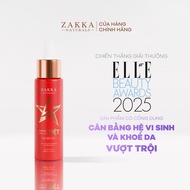 Tinh chất hỗ trợ lợi khuẩn giúp khoẻ da Probiotic Skin Strength & Defense Zakka Naturals 30ml