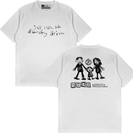 FEAST - NINA / FEAST BAND T-SHIRT SO BETTER / PREMIUM COTTON MUSIC DISTRO T-SHIRT