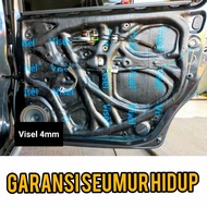 PEREDAM MOBIL VISEL 4MM