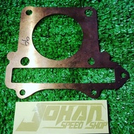 (XX) Paking Blok Satria Fu 0.5MM Tembaga Diameter 62 65 66 67 68 69 70