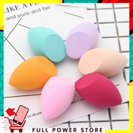 FPS Beauty Sponge Blender Teardrop Make Up Tools/ Sponge Blender/ Beauty Blender