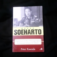 Soeharto - How You Can Support Power During 32 Years