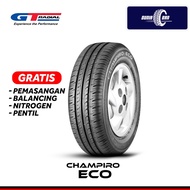 GT Radial CHAMPIRO ECO 185/65 R14 Ban Mobil