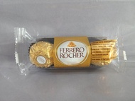 FERRERO ROCHER Chocolate Isi 3