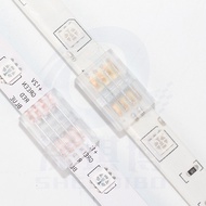 Connector, Connecting wire, Angle head, Power pin, Wire accessories 3-pin ARGB led light