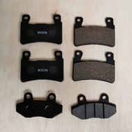 NAZA Blade 650 / 650N - Disc Brake Pad Set ( Front / Rear / set ) [ V1 / V2 / V3 / V4 ]