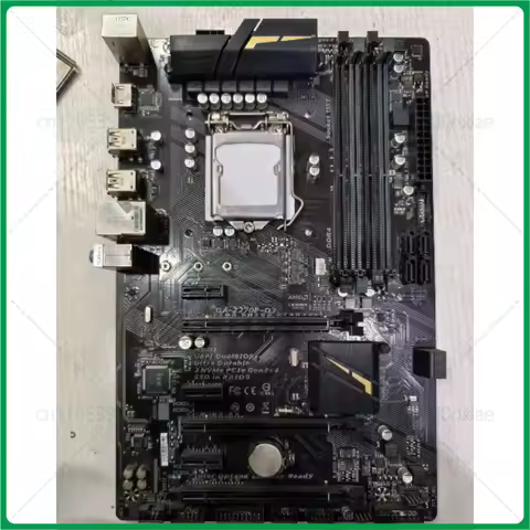 Used For GIGABYTE GA Z270P-D3 Motherboard