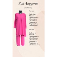 🎀 PUNJABI SUIT ANGGERIK N&H MUSLIMAH FASHION 🎀
