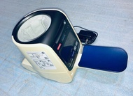 Omron HEM-1025 日版  歐姆龍 高階旗艦 臂筒式 電子血壓計 Blood Pressure Monitor