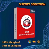 YT Youtube Video Downloader v10 2026 [Windows][Lifetime]