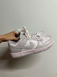 Noname 無名商店購入 Nike dunk 灰白24.5