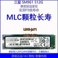 Samsung/三星 MLC  970PRO  512G 2280 M.2 NVME 固態硬盤
