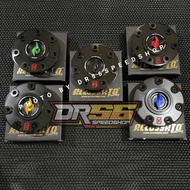 ACCOSSATO FUEL CAP TANK CAP NINJA 150 R SS RR